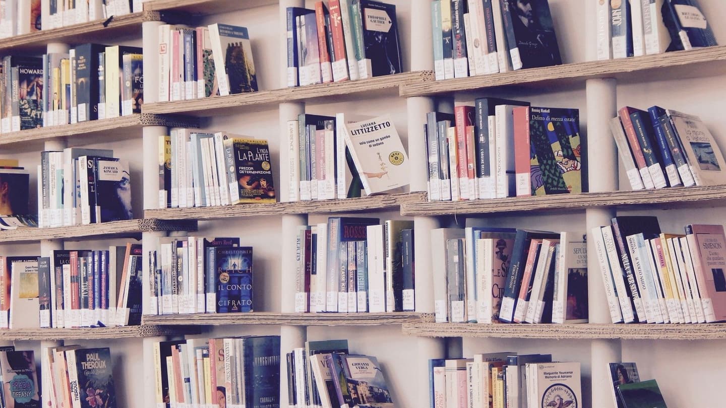 Des livres et moi Sàrl