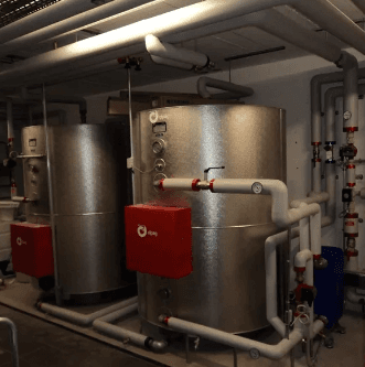 CVS Confort et Cie SA — photo 1