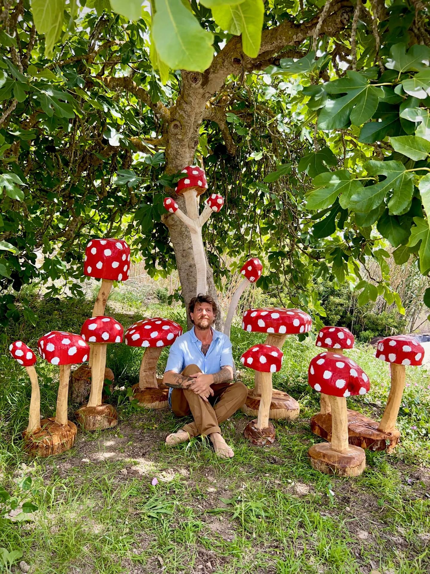 Michel Vecchi — photo 1