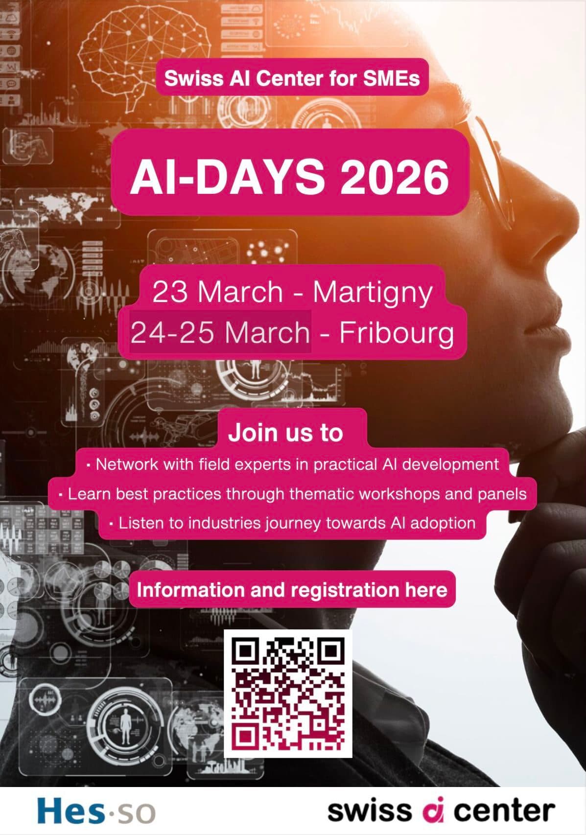 AI-Days 23.03.26