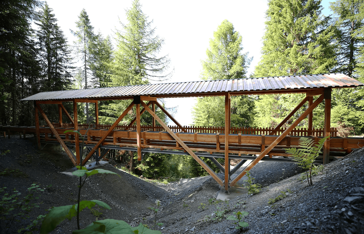 Eco Forêt