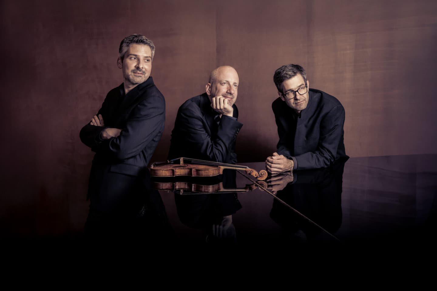 Trio Nota Bene