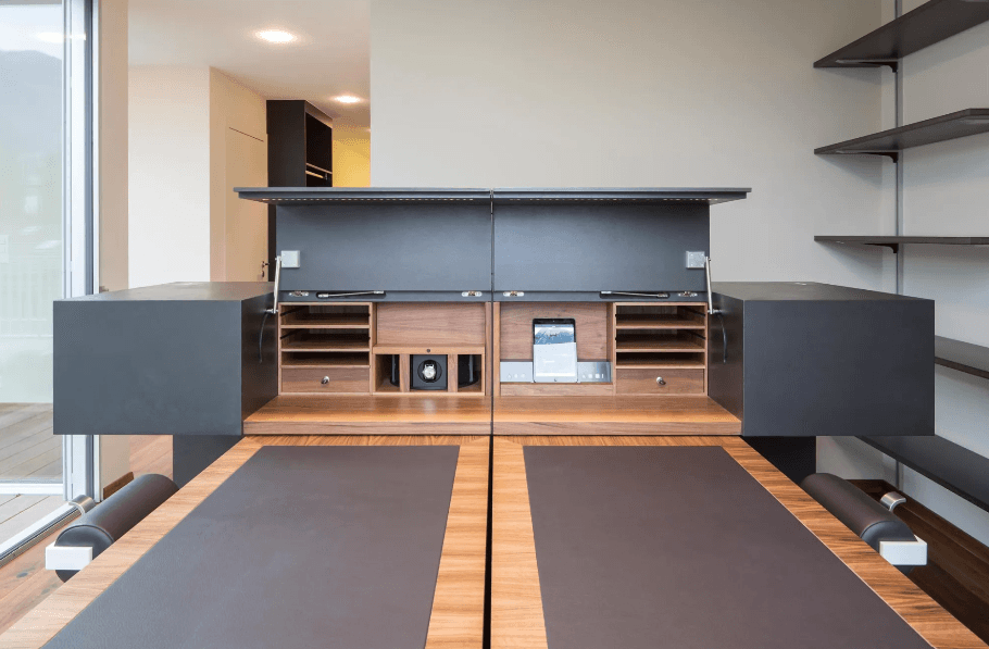Visuel de collection pour Kabinet