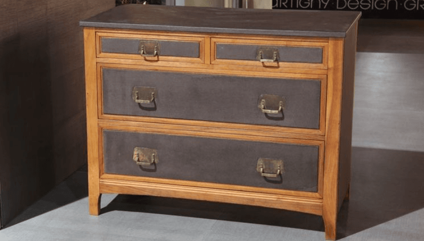 Visuel de collection pour Commode Malko