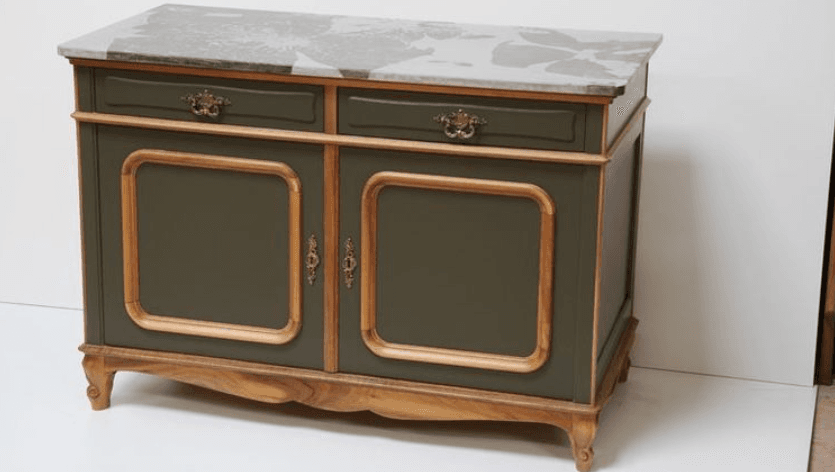 Visuel de collection pour Commode sérigraphiée