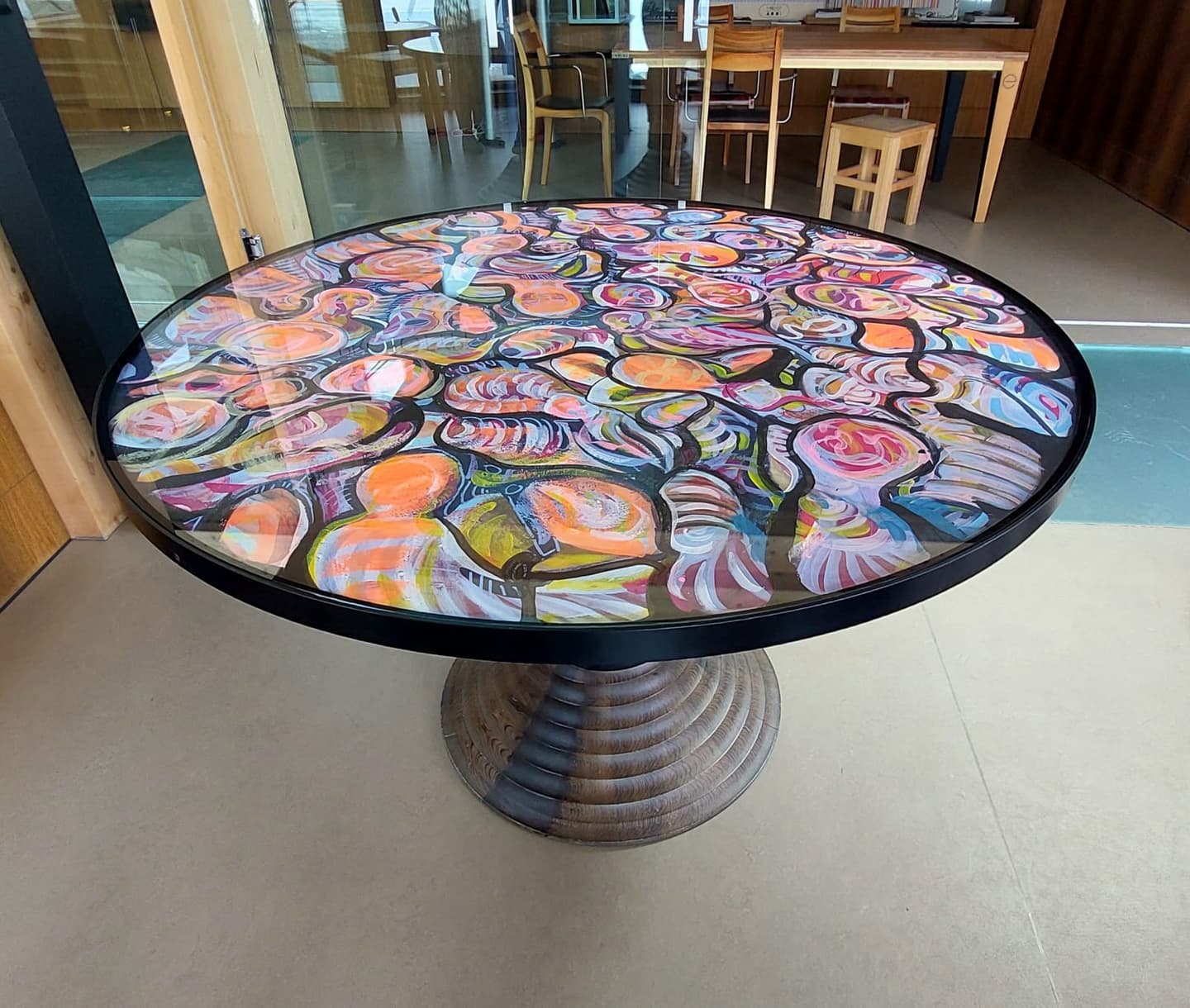 Visuel de collection pour Eskargo Alatorre