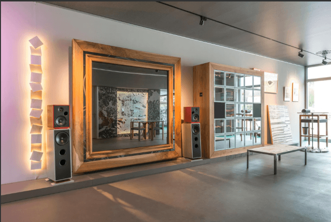 Visuel de collection pour Kadr