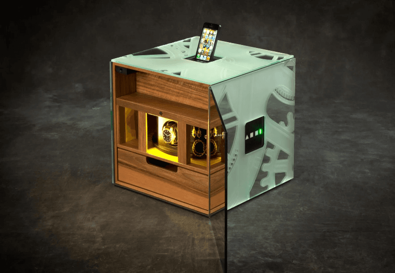 Visuel de collection pour Kub 8
