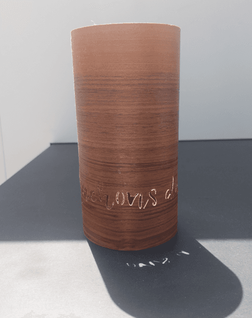Touchons du bois Didier Zanone