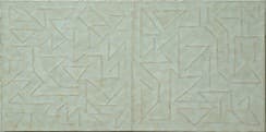 A1011 SENSAZIONE IN BIANCO II Ruth Moro