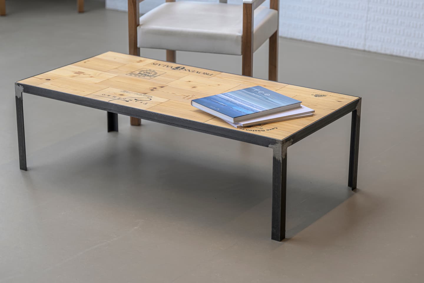Visuel de collection pour Tabl KAV Robin