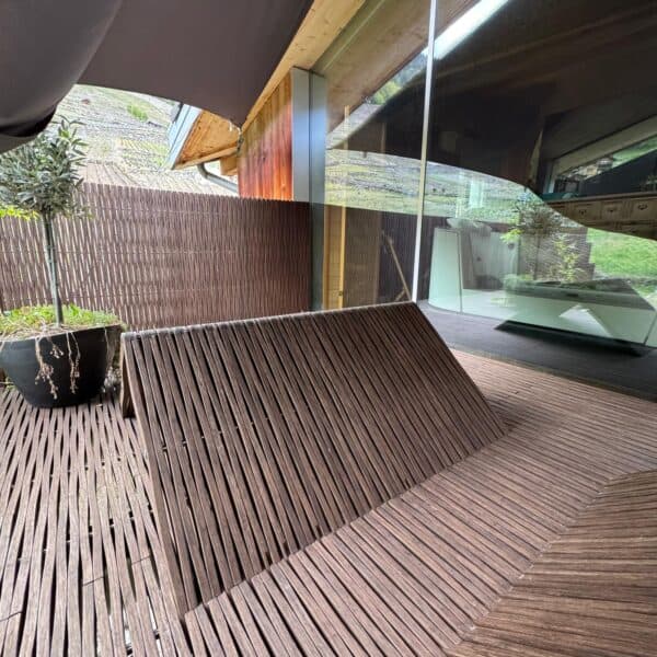Visuel de collection pour Zebr Terrasse 1 m2