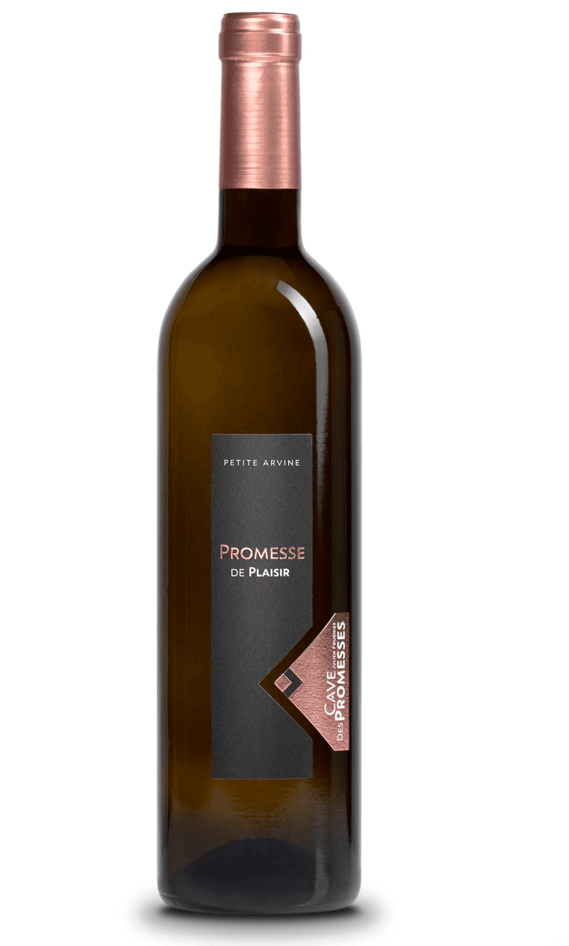 Visuel de collection pour Petite Arvine Cave des Promesses