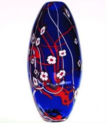 Visuel de collection pour Fleur de Japon Verre l'essentiel