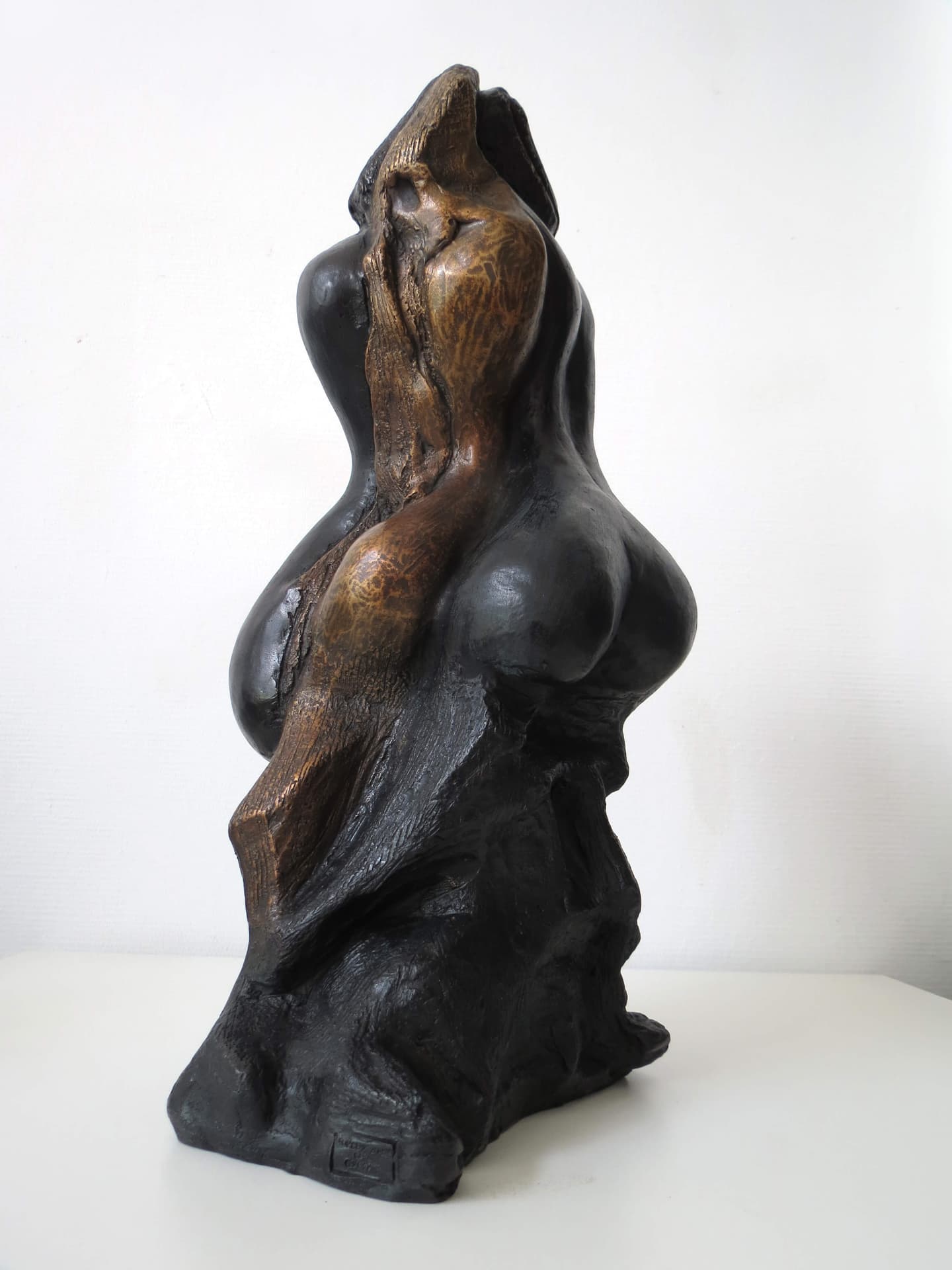 Visuel de collection pour Ici ou ailleurs
