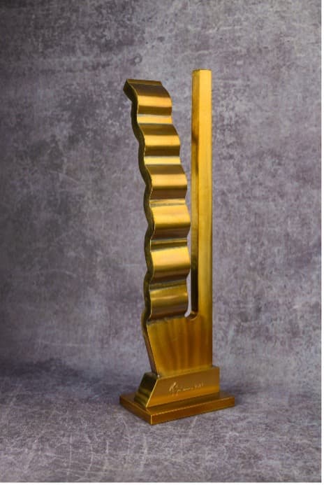 L'écume du temps Raphael Moulin