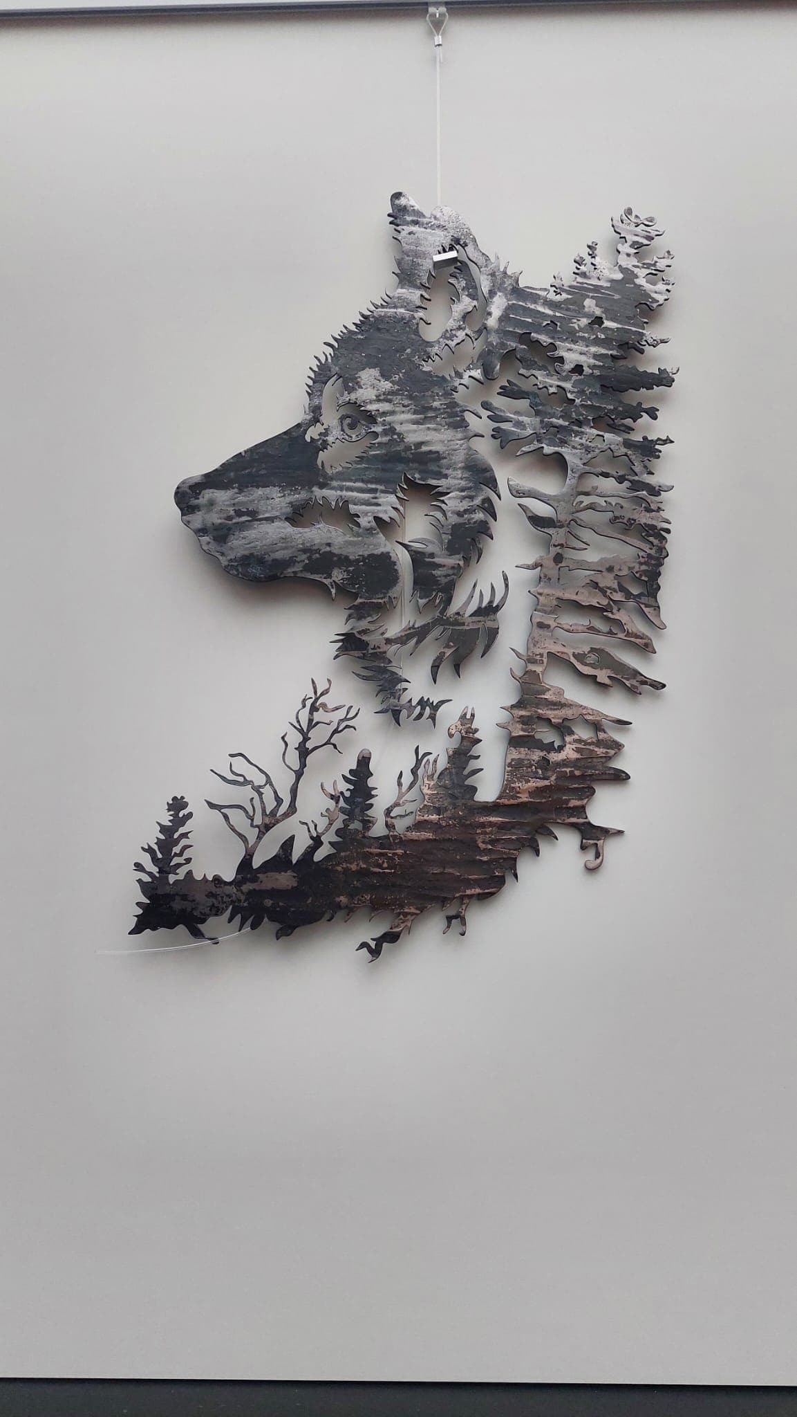Le loup