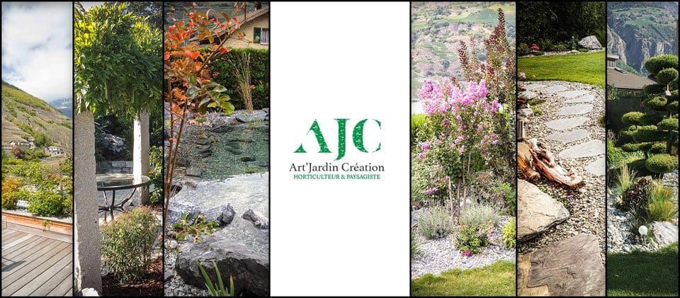 Art' Jardin Création