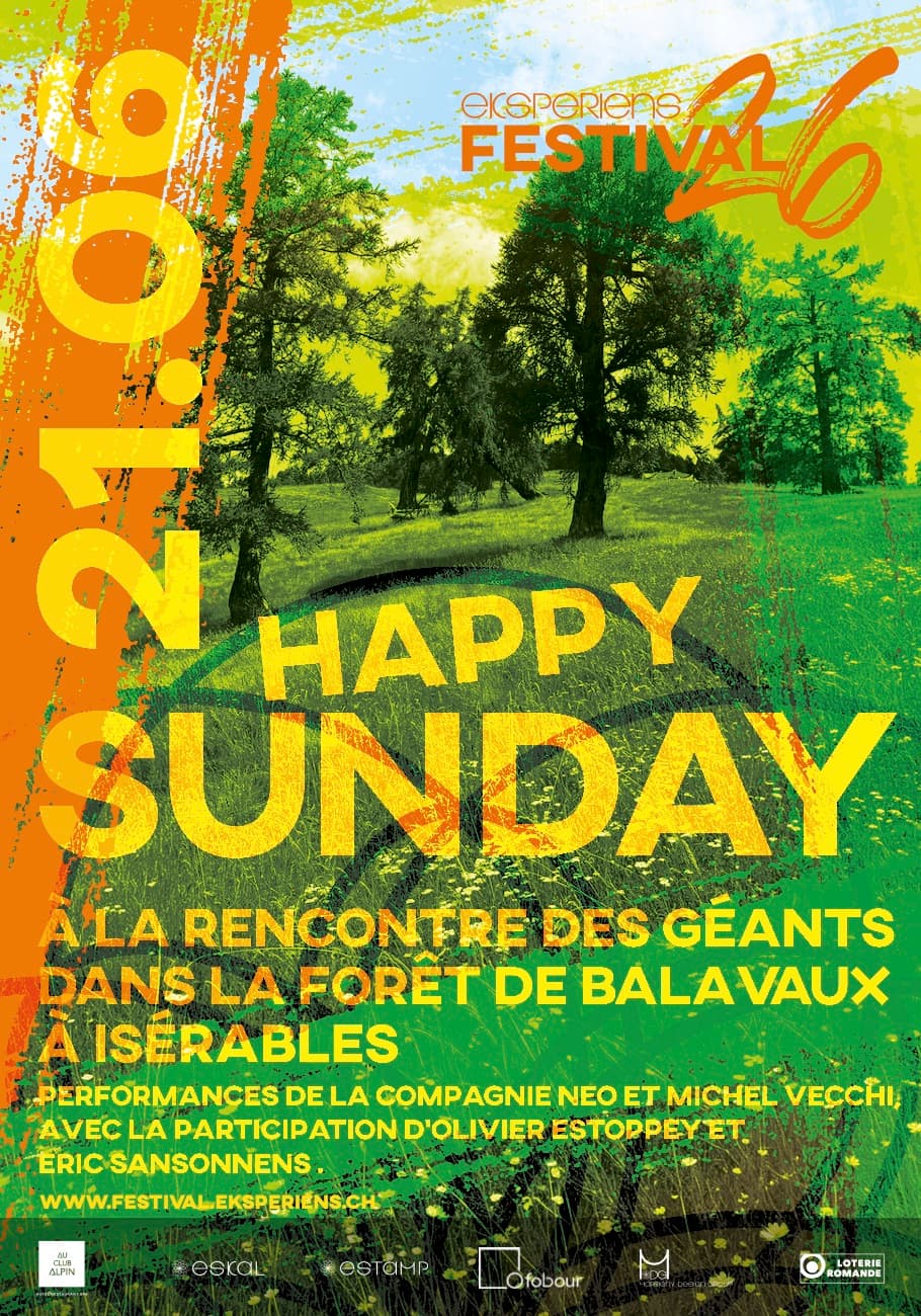 Juin : Festival Eksperiens 2026 — photo 3